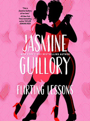 cover image of Flirting Lessons